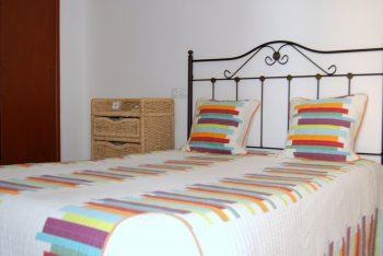 Casa en punta umbria (huelva) - temporada de verano - (4)