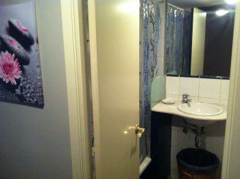 Alquiler de apartamento en baiona (4)