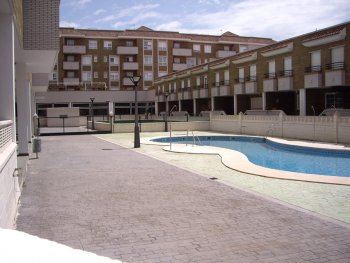 Vacaciones en roquetas de mar (2)