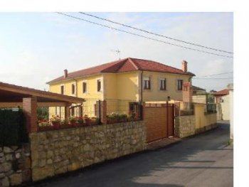 Cantabria en Mogro a 600m de la playa y campo de golf, frente al P (2)