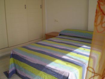 Habitación de Matrimonio