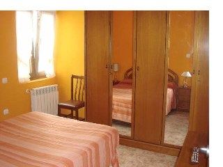 Vacaciones en playa de Mogro con un campo de golf y frente al Parq (5)