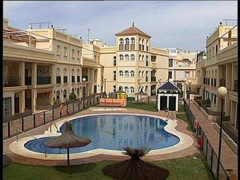 Apartamento en costa ballena,rota- cádiz (2)