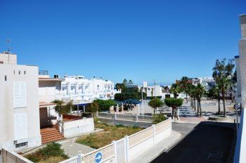 Apartamentos en alquiler