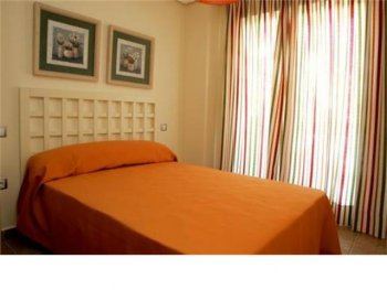 Apartamento de lujo en  vera playa (4)