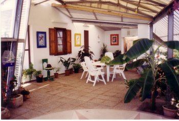 Chalet con maravillosas vistas al mar (3)