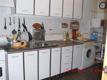 Piso para alquiler vacacional