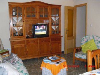 Piso para alquiler vacacional (2)
