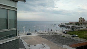 Apartamento con vistas al mar