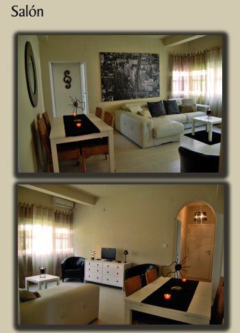 Piso de lujo con solarium (2)
