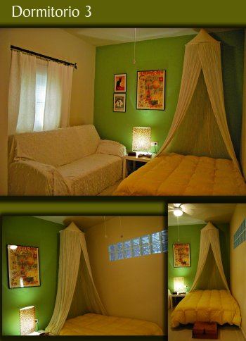 Piso de lujo con solarium (4)