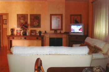 Alquiler de chalet para la temporada de verano en Punta Umbría (3)