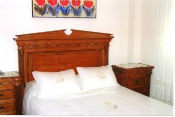 Alquiler de chalet para la temporada de verano en Punta Umbría (4)
