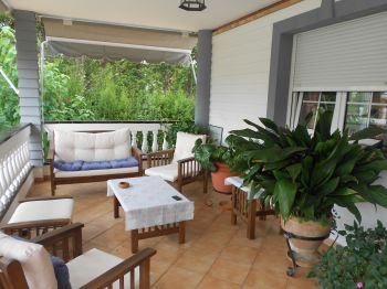Alquiler de chalet para la temporada de verano en Punta Umbría (5)