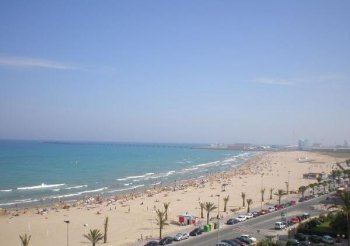Alquiler Piso Temporada Verano Playa (5)
