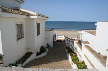 Alquiler de apartamento a 5 min de la playa