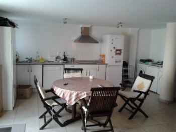 Chalet vacacional (2)