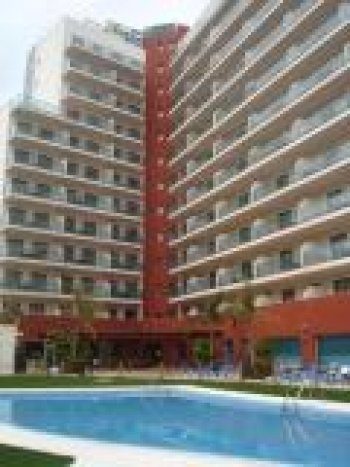 Apto. lujo arco sur príncipe spa. (1)