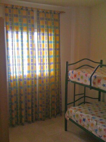 dormitorio