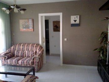 Piso en aguadulce vacaciones