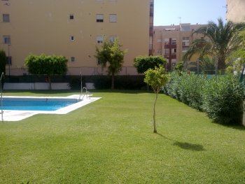 Piso en aguadulce vacaciones (3)