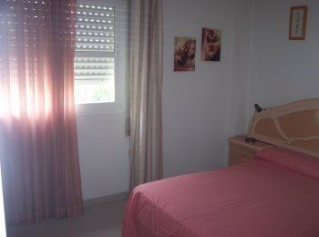 Piso en aguadulce vacaciones (4)