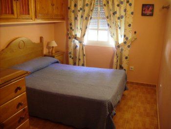 Apartamento en la playa la puntilla puerto de santa maria. (3)