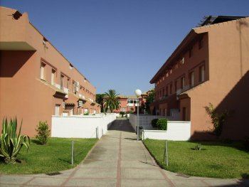 Apartamento en la playa la puntilla puerto de santa maria.