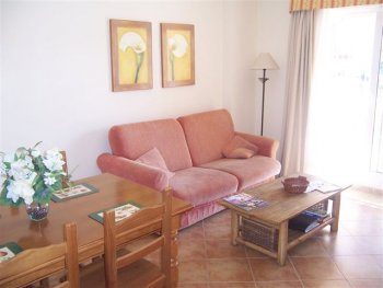 Apartamento en playa (1)
