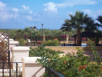 Apartamento en playa (2)