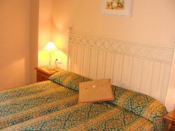 Apartamento en playa (3)