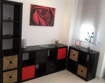 Oferta en  alquiler de apartamento playa de vera  (2)