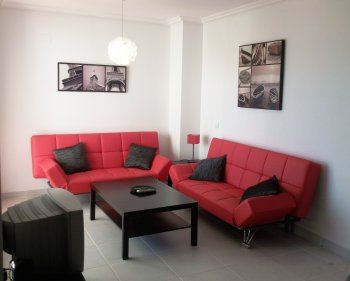 Oferta en  alquiler de apartamento playa de vera  (4)