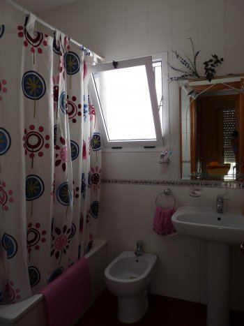 baño