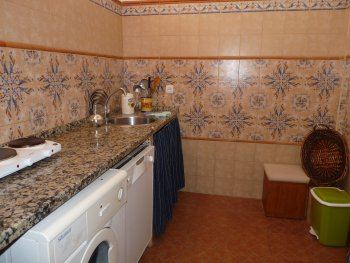 cocina esterior