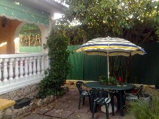 PRECIOSO CHALET EN VILLAR DEL OLMO SE ALQUILA PARA FINES DE SEMANA (3)