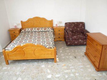 Piso vacacional,lado playa,balcon,vistas al mar,parking,wifi (5)