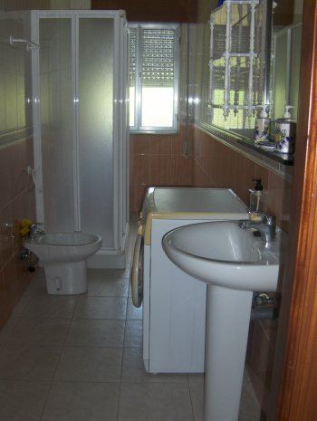 Vivienda vacacional en plena naturaleza en la ria de arosa (5)