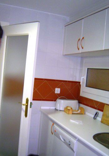 Cocina
