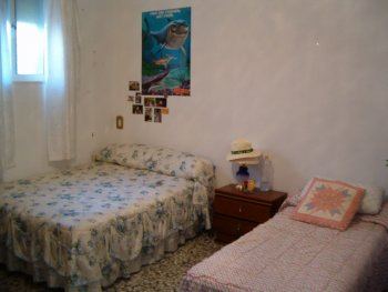 Oferta: piso centro de cádiz. cercano a playas.