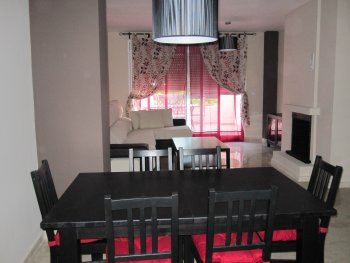 Fantastico atico-duplex en guadalmina alta en pleno campo de golf y a 200 metros de la playa
