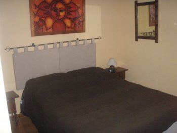 Dormitorio 1