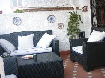 Terraza