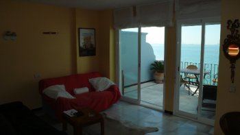 Alquilo apartamento vacaciones con vistas al mar 3 dormitorios (4)