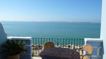Alquilo apartamento vacaciones con vistas al mar 3 dormitorios (1)