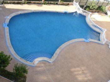 A solo 50 metros de playa!! apartamento de 2 dormitorios (3)