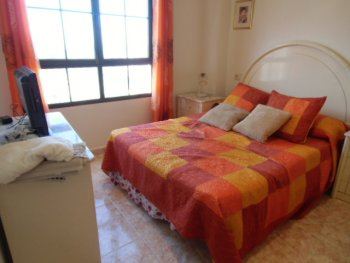 A solo 50 metros de playa!! apartamento de 2 dormitorios (4)