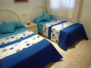A solo 50 metros de playa!! apartamento de 2 dormitorios (5)