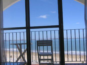 Puerto de santa maria, playa de valdelagrana (2)