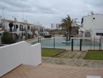 Apartamento ciudadela-calan blanes (menorca-islas baleares). (2)